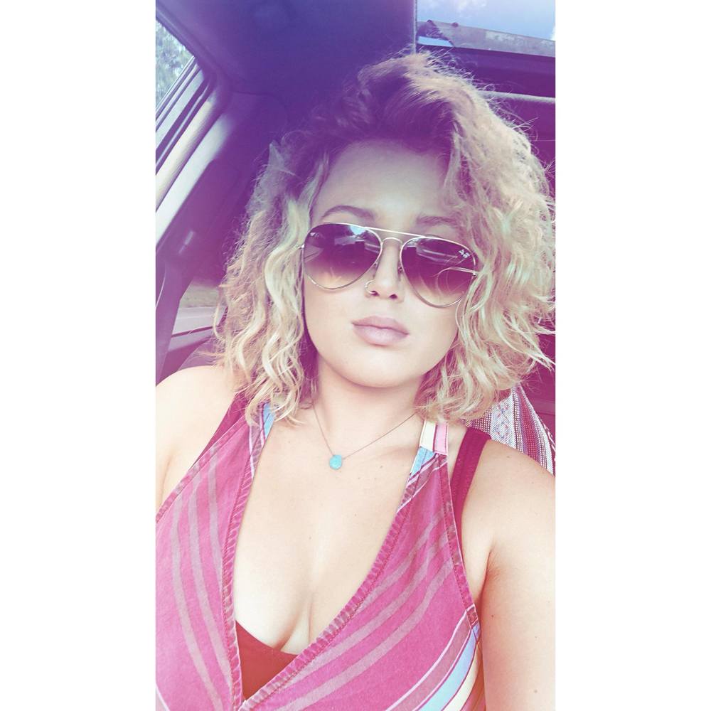 Meet your Posher, Gracie